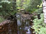 Culvert Crossing, Pine Hill Brook, Berwick, Maine