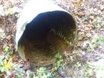 Culvert Crossing, Moulton Brook, York, Maine