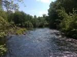 Multiple Culvert Crossing, Mousam River, Sanford, Maine