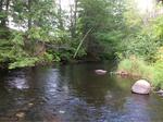 Multiple Culvert Crossing, Mousam River, Sanford, Maine