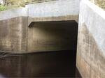 Culvert Crossing, Worsted Brook, Berwick, Maine