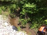 Multiple Culvert Crossing, York, Maine