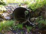 Culvert Crossing, York River, Eliot, Maine