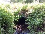 Culvert Crossing, Old Orchard Beach, Maine