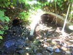 Multiple Culvert Crossing, Old Orchard Beach, Maine