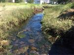Multiple Culvert Crossing, Old Orchard Beach, Maine
