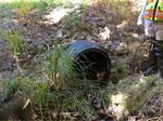 Culvert Crossing, Lebanon, Maine