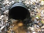 Culvert Crossing, Saco, Maine