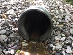 Culvert Crossing, Saco, Maine
