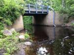 Bridge Crossing, Ogunquit River, Wells, Maine