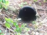 Culvert Crossing, Kittery, Maine