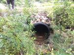 Culvert Crossing, Kittery, Maine