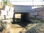 Culvert Crossing, Spruce Creek, Kittery, Maine