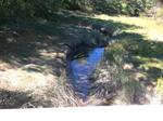 Culvert Crossing, Spruce Creek, Kittery, Maine