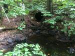 Culvert Crossing, Sanford, Maine