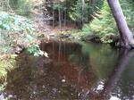 Culvert Crossing, Worster Brook, Berwick, Maine