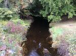 Culvert Crossing, Worster Brook, Berwick, Maine