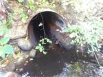 Culvert Crossing, Lebanon, Maine
