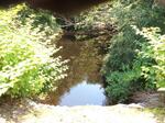 Culvert Crossing, Batson River, Kennebunkport, Maine