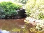 Culvert Crossing, Batson River, Kennebunkport, Maine