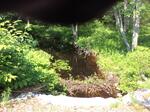 Culvert Crossing, Batson River, Kennebunkport, Maine