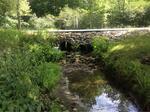 Multiple Culvert Crossing, Sanford, Maine