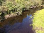 Culvert Crossing, Bog Brook, Lebanon, Maine
