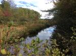 Multiple Culvert Crossing, Old Orchard Beach, Maine