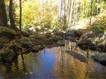 Multiple Culvert Crossing, Trib To Salmon Falls River, Lebanon, Maine