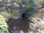 Culvert Crossing, Goosefare Brook, Saco, Maine