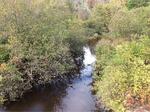 Culvert Crossing, Goosefare Brook, Saco, Maine