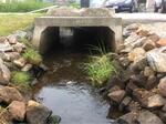 Bridge Crossing, Old Orchard Beach, Maine