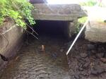 Culvert Crossing, Old Orchard Beach, Maine