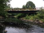 Bridge Crossing, Berwick, Maine