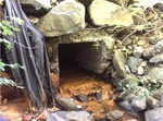 Multiple Culvert Crossing, Wells, Maine