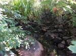 Multiple Culvert Crossing, Wells, Maine