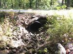Culvert Crossing, Lebanon, Maine