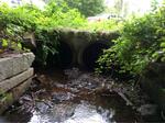 Multiple Culvert Crossing, Sanford, Maine
