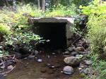 Culvert Crossing, Sanford, Maine