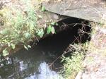 Culvert Crossing, Trib To Mousam, Alfred, Maine