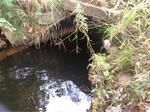 Culvert Crossing, Trib To Mousam, Alfred, Maine