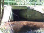 Culvert Crossing, Pump Box Brook, Shapleigh, Maine