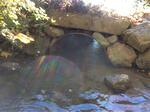 Culvert Crossing, Trib To Horn Lake, Acton, Maine