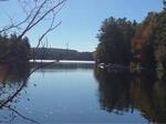 Culvert Crossing, Trib To Horn Lake, Acton, Maine