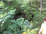 Culvert Crossing, Sanford, Maine