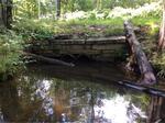 Multiple Culvert Crossing, Sanford, Maine