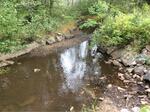 Multiple Culvert Crossing, Trib To Middle Branch Mousam, Alfred, Maine
