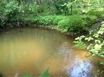 Culvert Crossing, Sanford, Maine