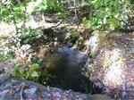 Culvert Crossing, Trib To Salmon Falls River, Lebanon, Maine
