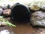 Culvert Crossing, Shapleigh, Maine